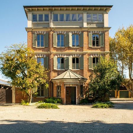 Le Magnolie San Fiorano Exterior foto